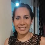 Flavia Reyes - @flaviareyes2020 - Instagram