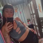 Flavia Reyes - @siemprebella_fla - Instagram