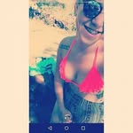 Flavia Reyes - @flaviareyes1052 - Instagram