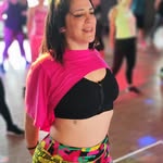 Flopy Zumba - @flavia_reyes - Instagram