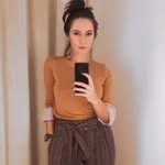 Flávia Machado - @flavia_richardsbh - Instagram