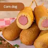 BANDERILLAS SABROSITAS - @flaviarivas376 - TikTok