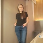 Flavia Denise Gianoli Rivas - @flaviagianoli79 - Instagram