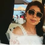 flavia rivas - @flaviarivas1 - Instagram