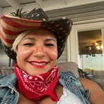 Flavia Rivas - @frivas0507 - Instagram