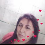 Flavia Rivas - @flaviarivas345 - Instagram