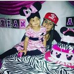 Flavia Roas - @flaviaroas25 - Instagram