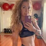 Flavia Sanchez - @flavia_fitnesscoach - Instagram