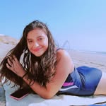 Flavia Sanchez - @flaviasanchez15 - Instagram