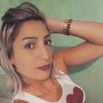 Flavia Serra - @flavinha_serra - Instagram