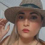 Flávia Serra - @flavia.cunhaserra38 - Instagram