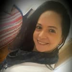 Flavia Serra - @flaviaserrajornalismo - Instagram