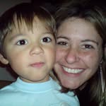 Flavia Thomasi - @flaviathomasi2009 - Instagram