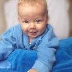 Enzo toscano duarte - @flavia_toscano9325 - Instagram