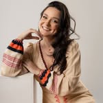 Flávia Toscano - @psiflaviatoscano - Instagram