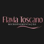 Flavia Toscano - @flaviatoscanomicropigmentacao - Instagram