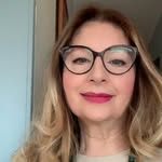 Flavia Toscano - @flaviatoscano60 - Instagram