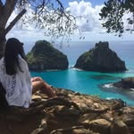 Flavia Toscano - @flavinhatoscano - Instagram