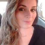 Flávia toscano - @toscano7563 - Instagram