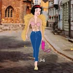 Flavia - @flavia_whitesnow - Instagram