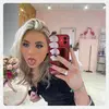 Flavia White - @flaviawhite - TikTok