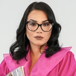 Flavia Williams | Mentora de Empreendedoras - @flaviawilliamspink - Instagram