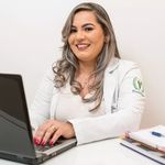Flavia Xavier - @draflaviaxavier_fisio - Instagram