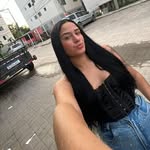 Flavia Xavier - @flavia_marques22 - Instagram
