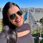 Flávia Xavier - @flaviaxaviergja - Instagram