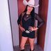 Flávia Xavier - Facebook