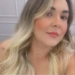 Flávia Xavier - @flaviaxavieral - Instagram
