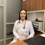 Flavia Xavier, Md, PhD - @dra.flaviaxavier_hematologista - Instagram