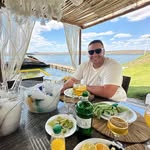 Flávio Arruda - @flaviotilapia - Instagram