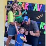 Flávio Arruda - @flavioarruda201 - Instagram