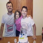 Flavio Arruda - @flavioarrudacordaamericana - Instagram