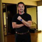 Flávio Augusto Marconato - @flavioomarconato - Instagram