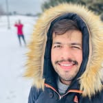 Flávio Cabral - @flaviovictor - Instagram
