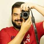 Flávio Cabral - @cabralphotografias - Instagram