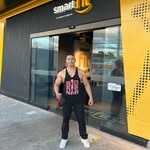 Flávio Cabral - @flaviocspersonal - Instagram