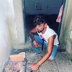 Flávio Cabral - @f.daniiiel - Instagram