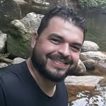 Flávio Cabral - @estradadeventania - Instagram