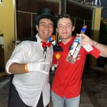 Flavio Castillo - @flavitocastillo - Instagram