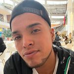 Flavio Castillo - @flaviojr2002 - Instagram