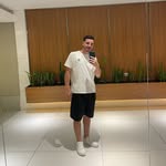 Flávio Augusto Castro - @flavio_castro041 - Instagram