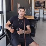Flávio Castro - @flavio_castro35 - Instagram