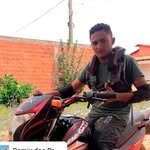 Flavio Castro - @flaviocastro567 - Instagram