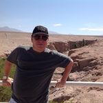 Flavio Castro - @flaviocastro5 - Instagram