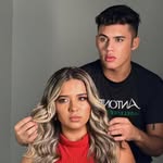 Flavio - @flaviocastro.hair - Instagram