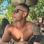Flavio Izidoro - @flavio_castro - Instagram