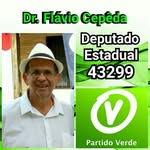 Flávio Cepêda - @flavio.cepeda.7 - Instagram